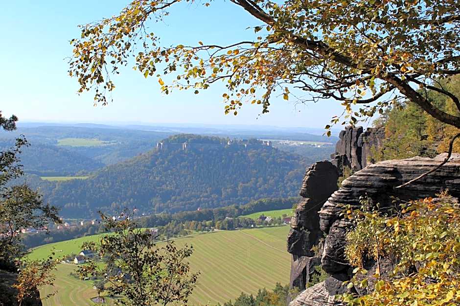 Parkhotel Margaretenhof