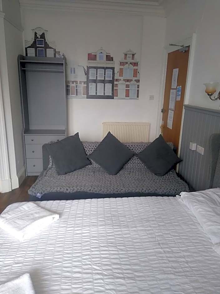 The Townhouse Self Catering