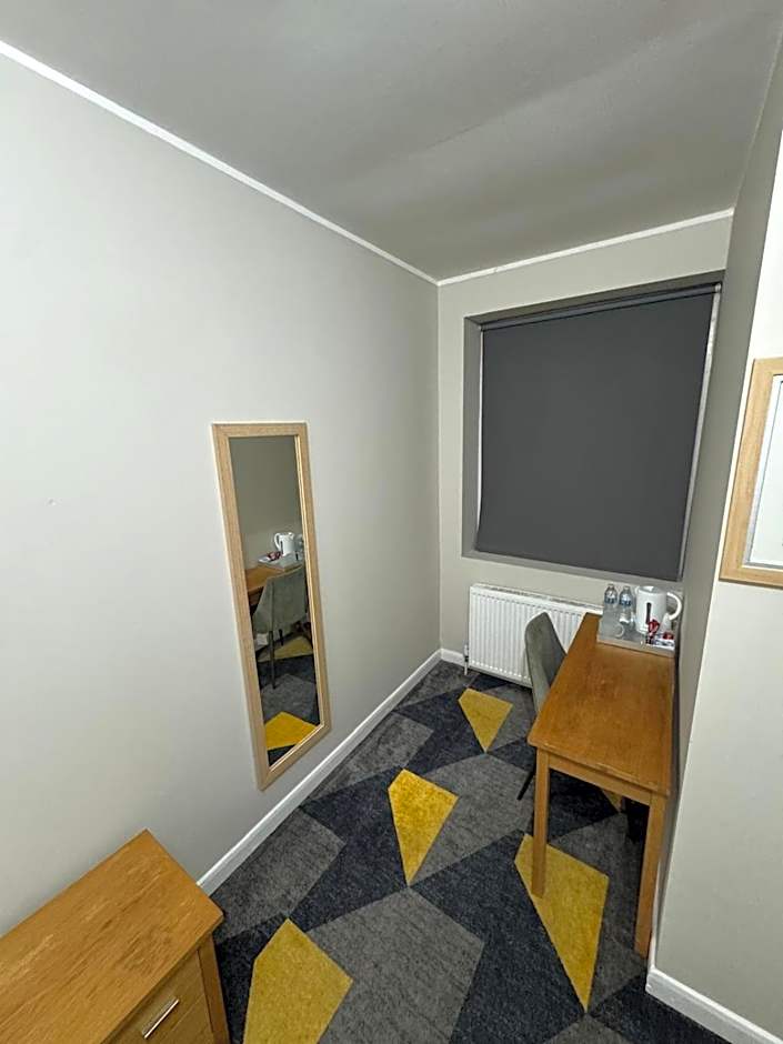 Weaste Hotel, West Manchester Hotel