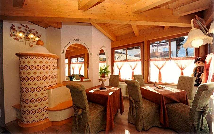Residence Garnì Il Giglio