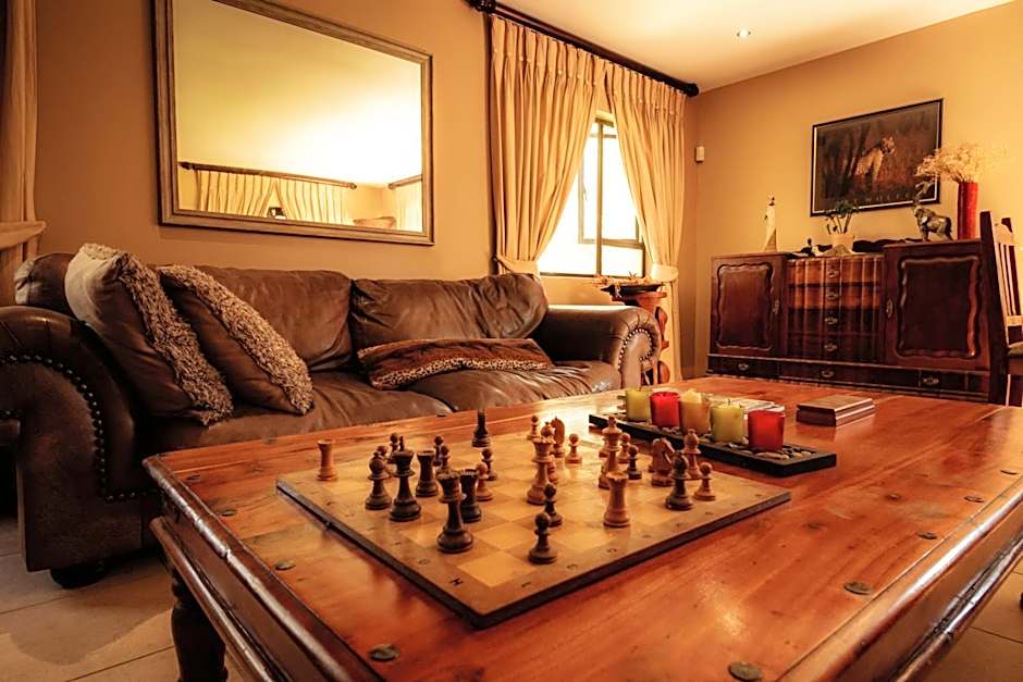 Blue Hills Lodge
