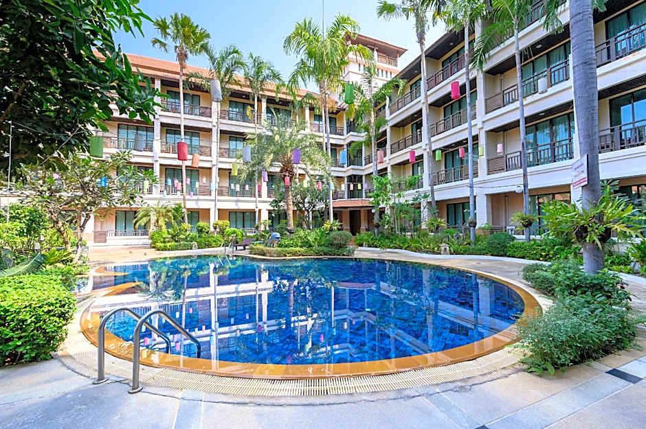 Le Casa Bang Saen Hotel