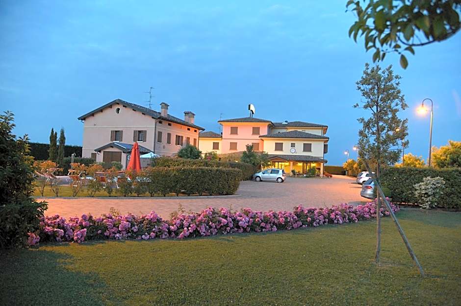 Hotel Tre Torri