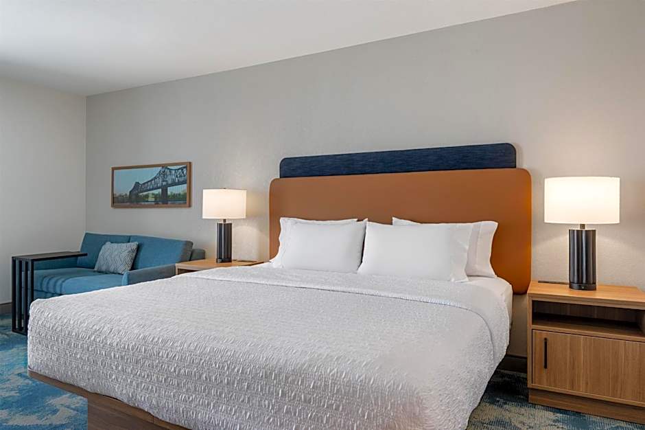 Hampton Inn Owensboro South