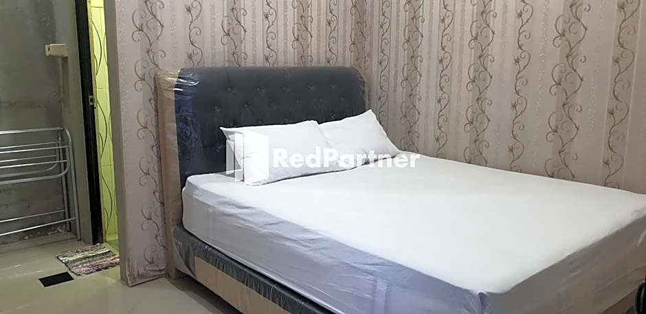 Homestay MM Syariah RedPartner