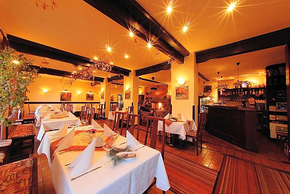 Park Hotel Pruhonice