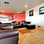 Motel 6-Lordsburg, NM