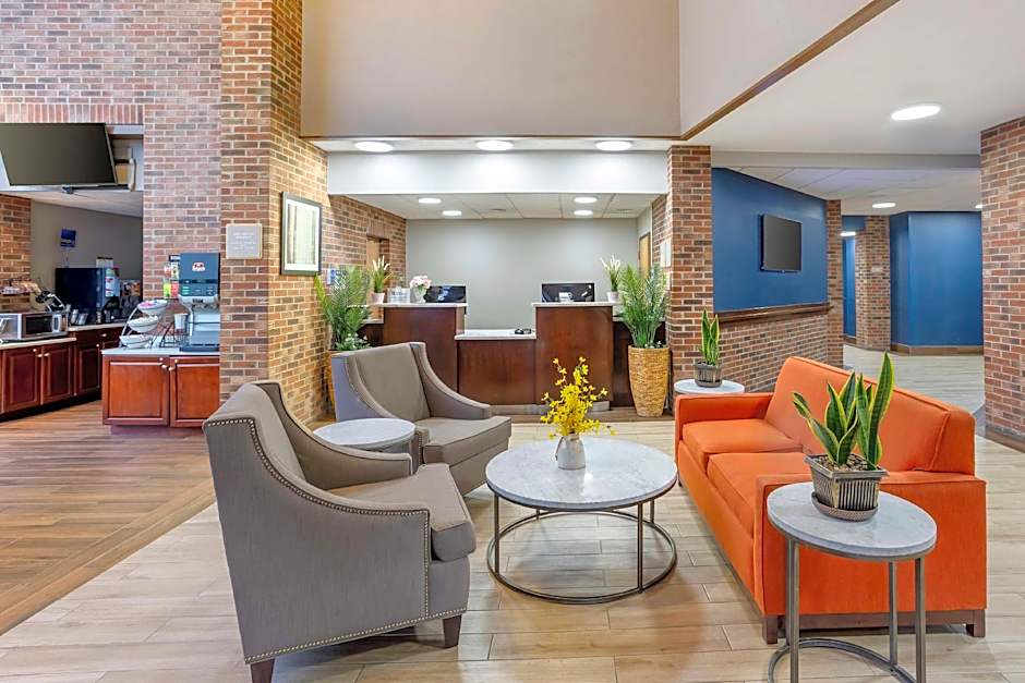Best Western Danbury/Bethel