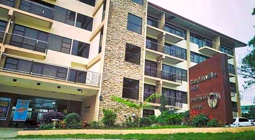 Gardenville Hotel