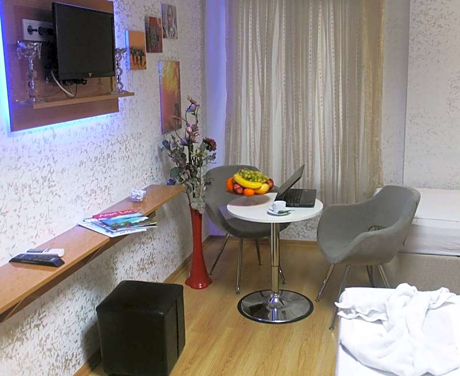 Avcilar Inci Hotel