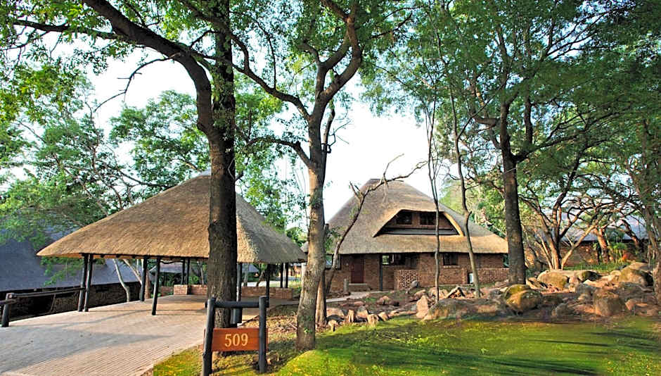 Kruger Park Lodge Unit No. 509