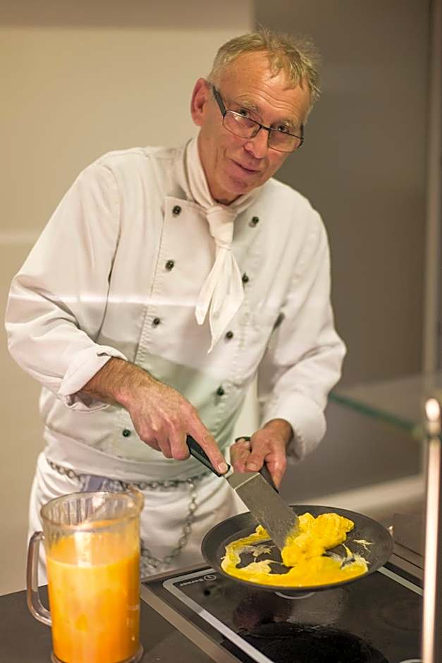 Alpenhof Hotel Garni Suprême