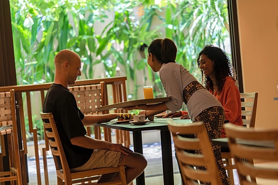 Lasanti Villas Seminyak