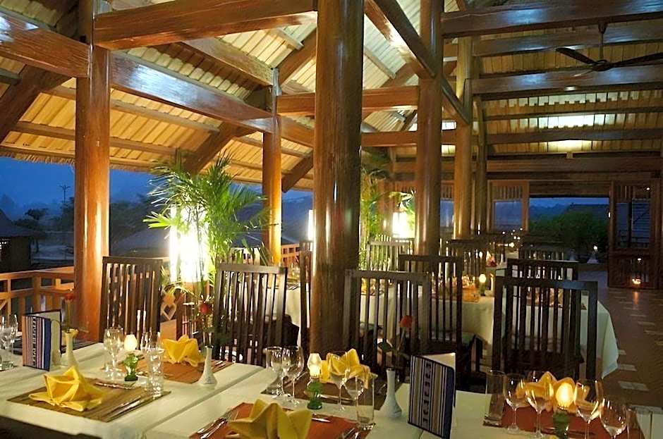 Mai Chau Lodge