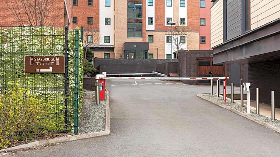Staybridge Suites Newcastle By IHG