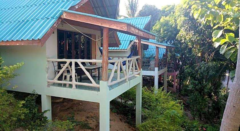 Paradise Bungalows