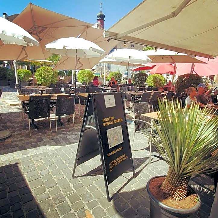 Hotel Taverne zur Linde