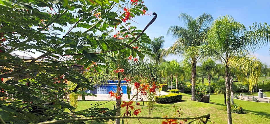 Hacienda Santa Ireme