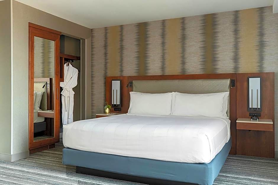 Kansas City Marriott Downtown