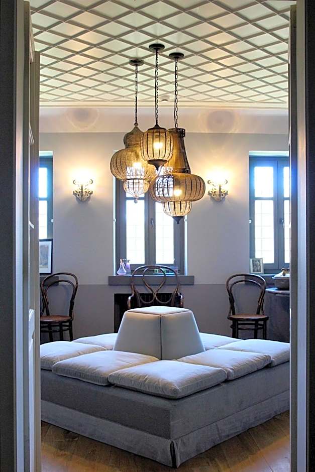 "Apeiros Chora" Hotel, Zagori