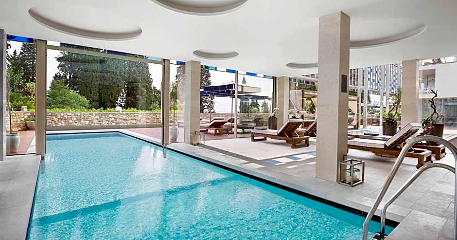 Eden Reserve Hotel