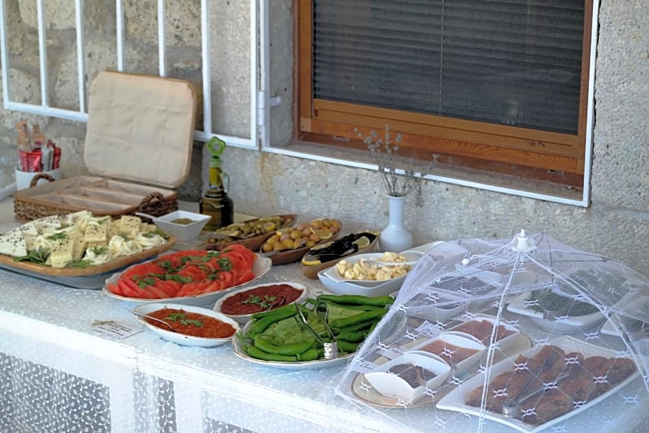 Era Hotel Alacati