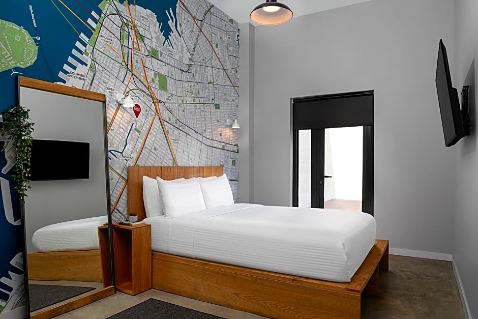 Baltic Hotel