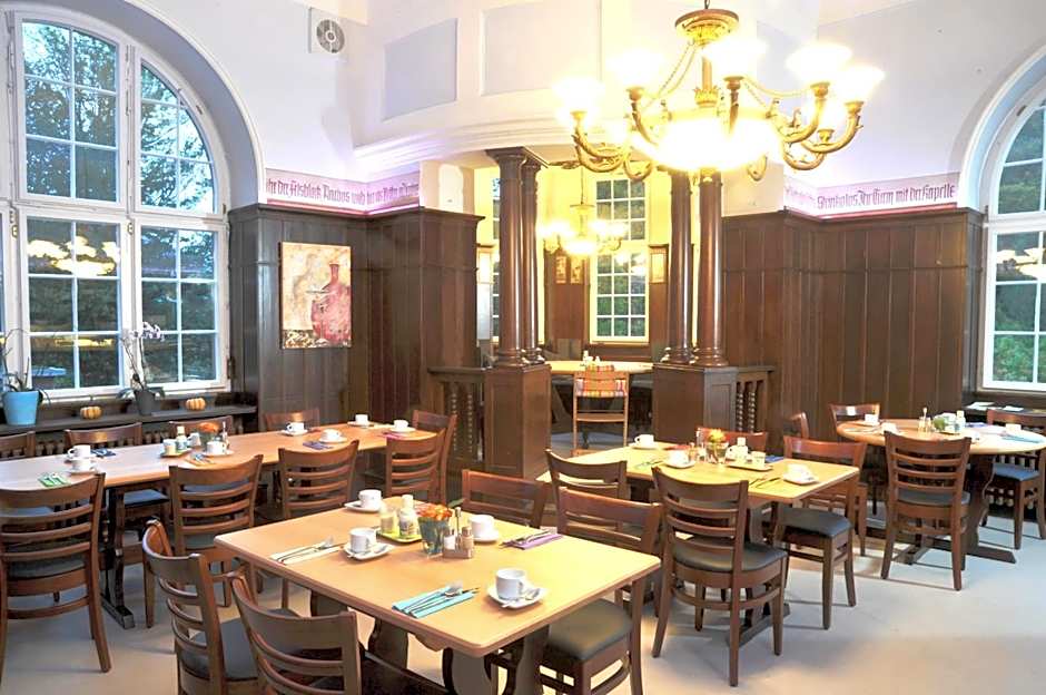 Jugendstilhotel Trifels