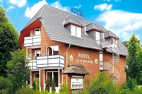 Akzent Hotel Zur Grunen Eiche