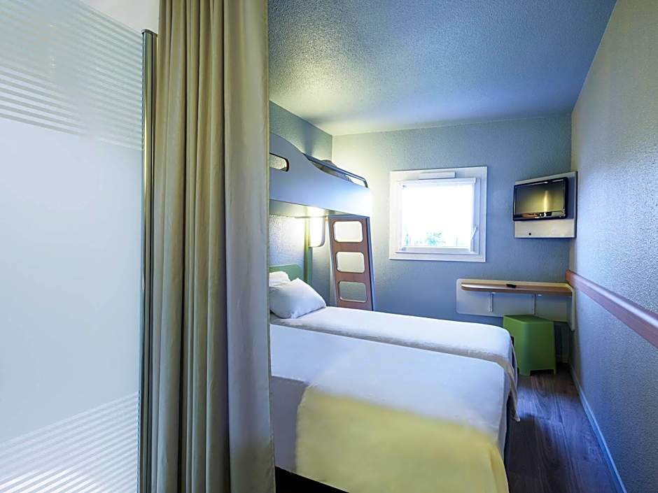 ibis budget Cabourg Dives sur Mer