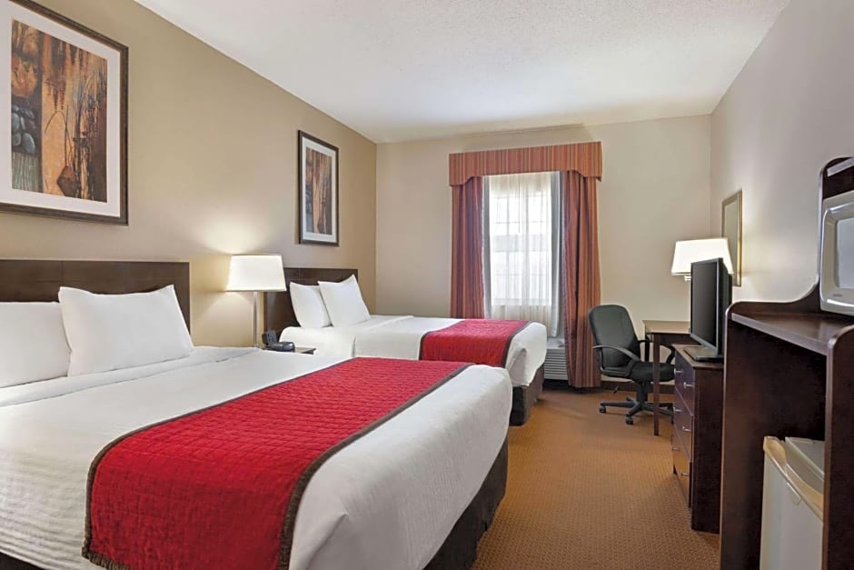 Ramada by Wyndham Elizabethtown