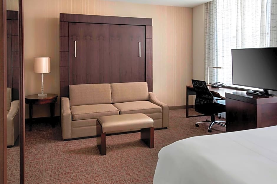 Residence Inn by Marriott Chicago Downtown/Loop