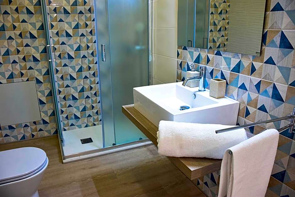 Accòmodati - Camere e Appartamenti