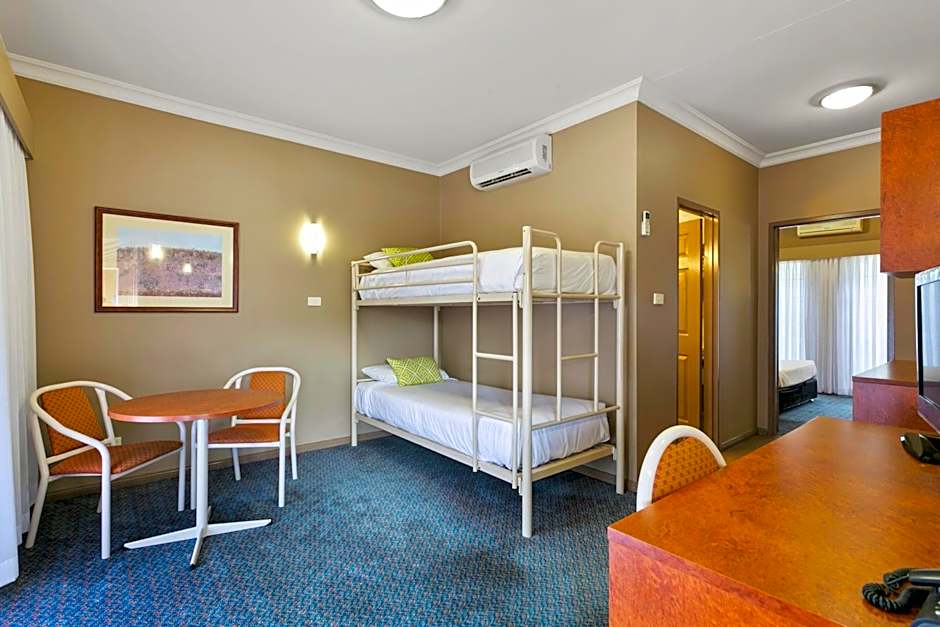 Quality Inn Penrith