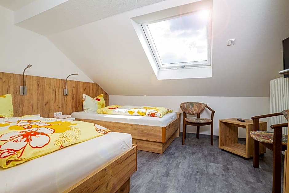 Landhotel Georgshof