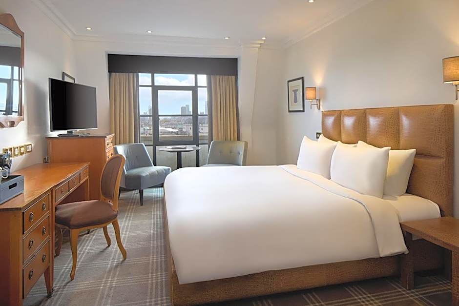 Radisson Blu Hotel, London Leicester Square