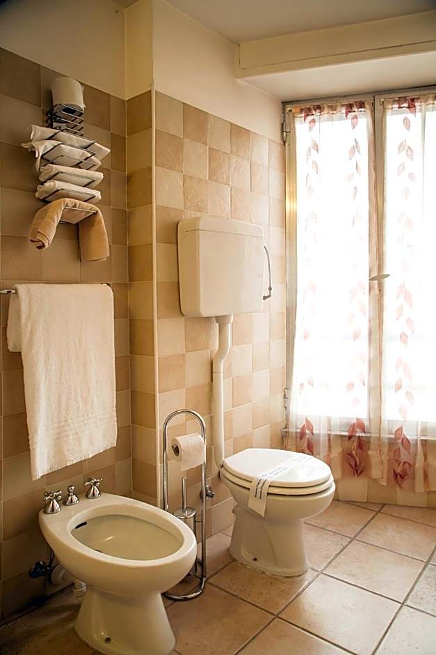Hotel Rainero