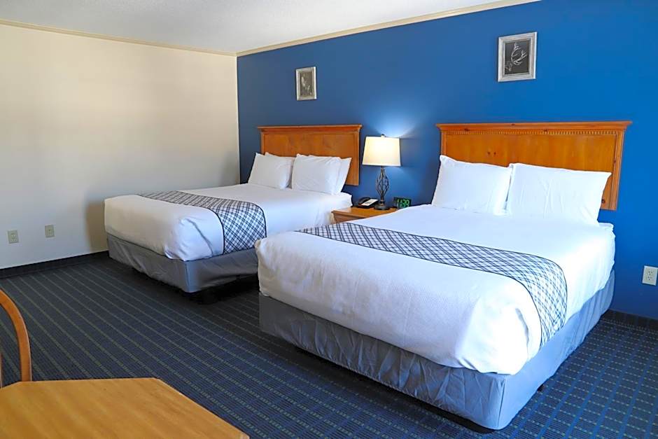 The Lodge at Jackson Village