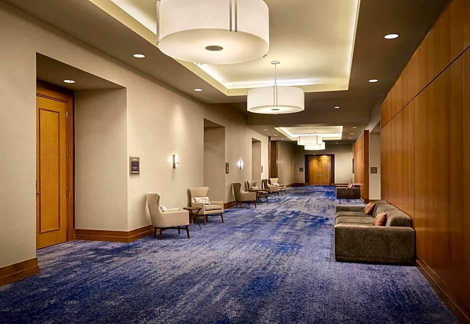 The Westin Austin At The Domain