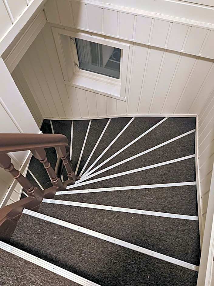 Enter Backpack Apartments