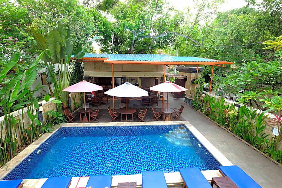 Sari Villa Sanur Beach