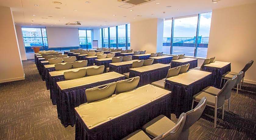 ibis Styles Ulaanbaatar