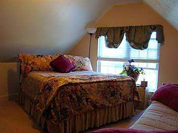 DAVIS MOUNTAINS INN BED AND BREAKFAST - ADULT ONLY