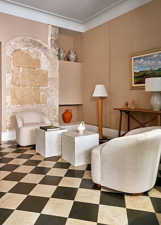 Boutique Hotel Posada Terra Santa