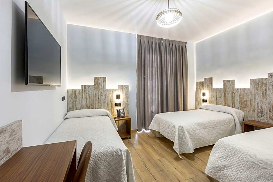 Hostal El Tera