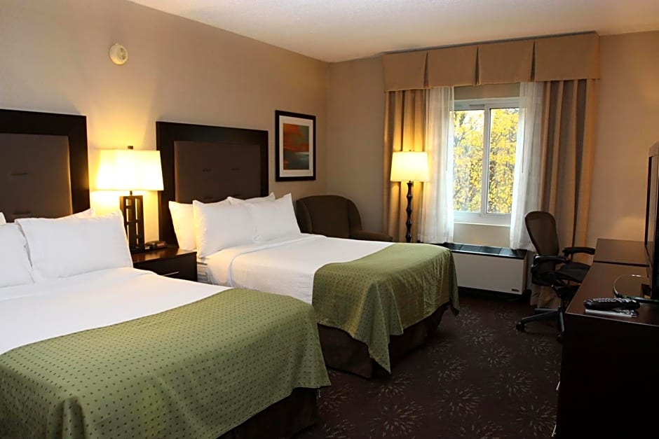 Holiday Inn Budd Lake - Rockaway Area