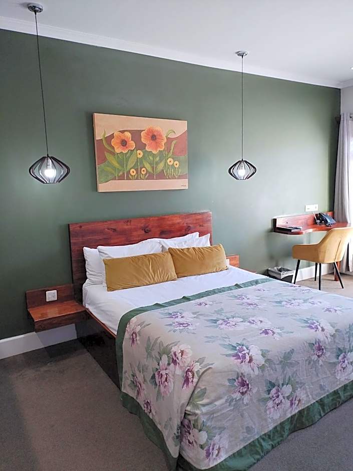 MyPond Stenden Hotel