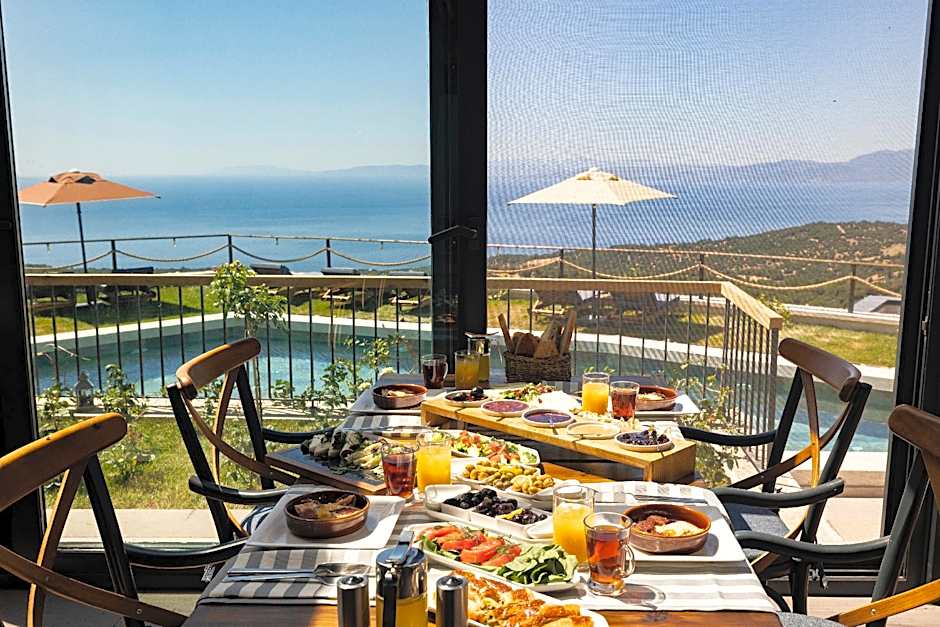 Hotel Vita Naturalis