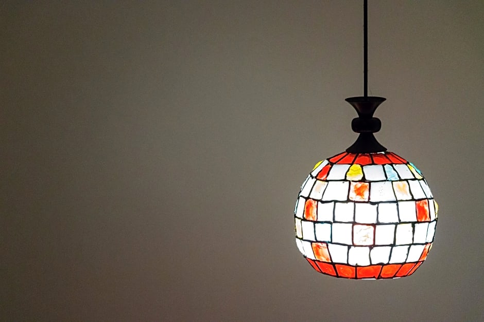 Cozy Blue B&B - Taitung