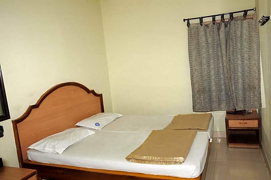 Hotel Agarala Residency